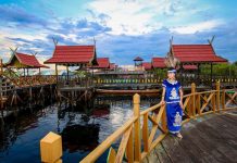 Taman Nasional Sabangau